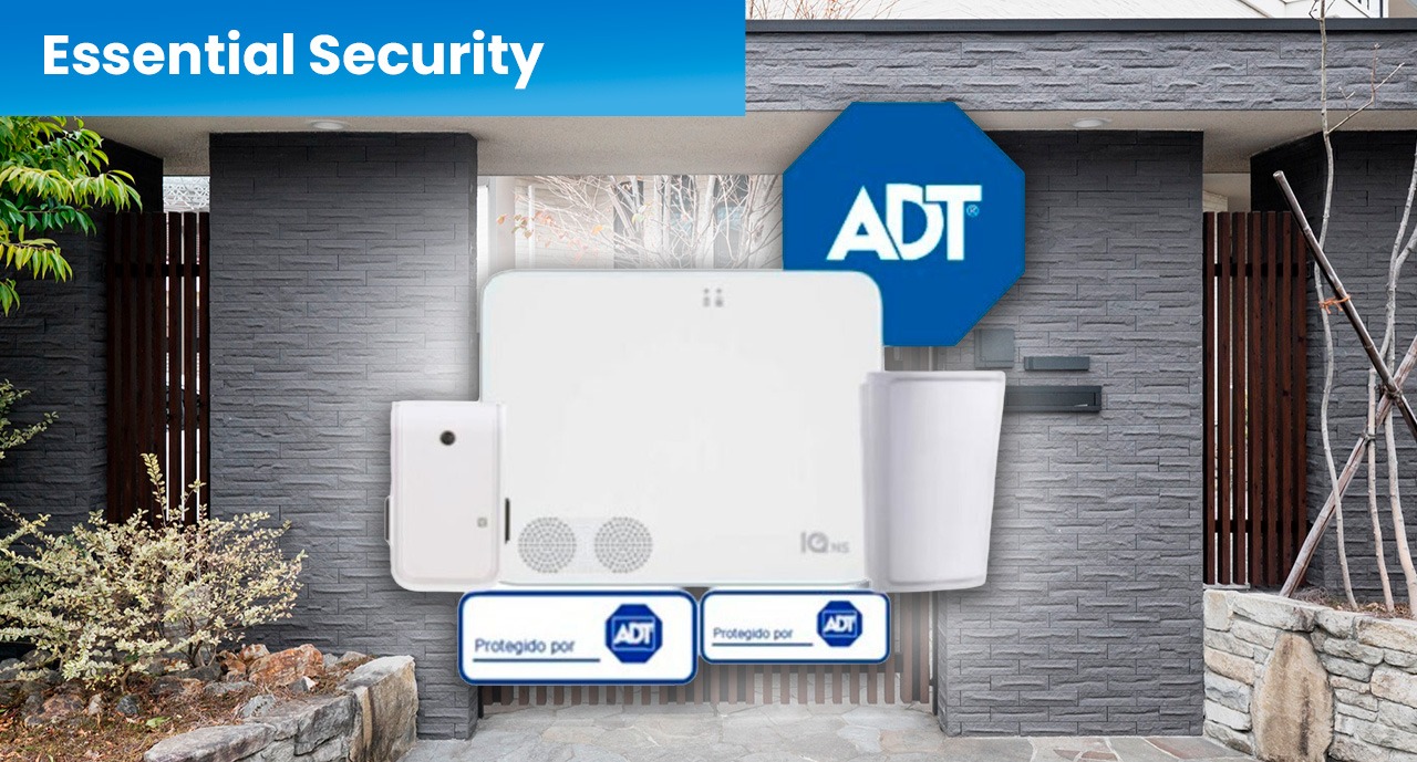 Kit Essential Security